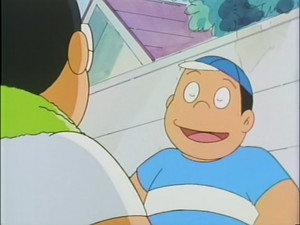 キテレツ大百科 1. évad Ep.56 56. epizód