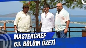 MasterChef Türkiye 4. évad Ep.63 63. epizód