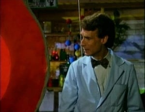 Bill Nye the Science Guy Season 1 Ep.2 2. epizód