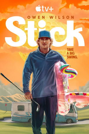 Stick poszter
