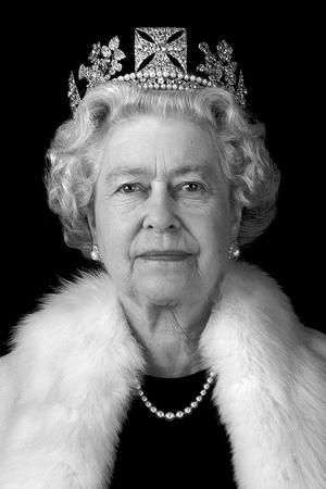 Queen Elizabeth II of the United Kingdom profil kép