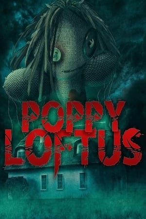 Poppy Loftus poszter