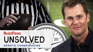 BuzzFeed Unsolved: Sports Conspiracies 1. évad Ep.3 3. epizód