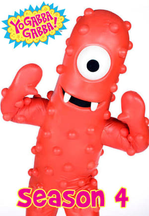 Yo Gabba Gabba!