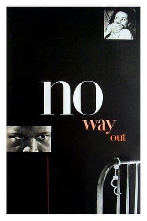 No Way Out poszter