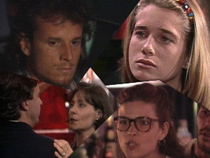 Quatro por Quatro 1. évad Ep.46 46. epizód