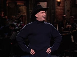 Saturday Night Live 25. évad Ep.5 5. epizód