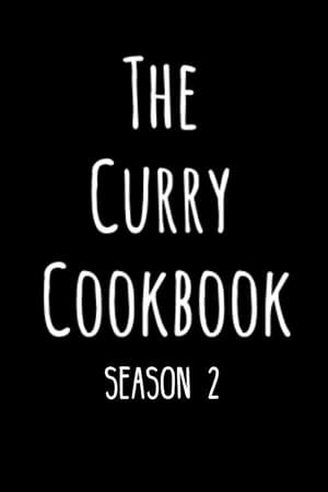 The Curry Cookbook