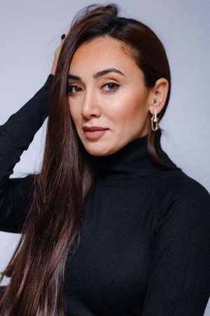 Hajar Agayeva profil kép