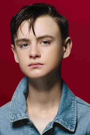 Jaeden Martell profil kép