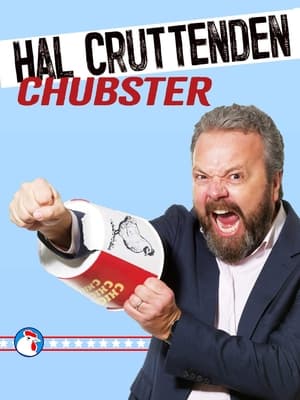 Hal Cruttenden: Chubster poszter