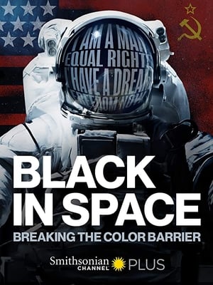 Black in Space: Breaking the Color Barrier