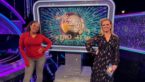 Strictly Come Dancing: It Takes Two 22. évad Ep.42 42. epizód