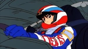 新世紀GPXサイバーフォーミュラ 1. évad Ep.4 4. epizód