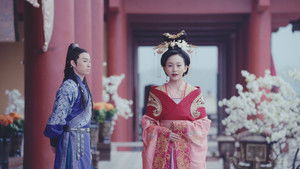 The Princess Weiyoung Season 1 Ep.41 41. epizód