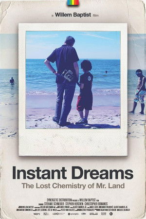 Instant Dreams poszter