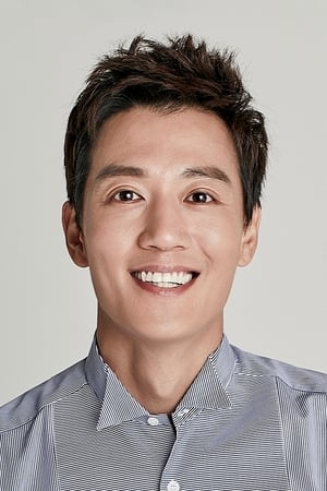 Kim Rae-won profil kép