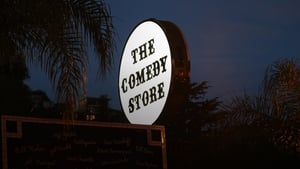 The Comedy Store kép