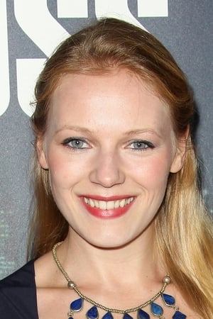 Emma Bell profil kép