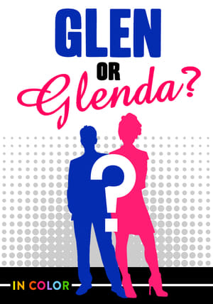 Glen or Glenda poszter