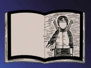 Naruto Shippuden 2. évad Ep.48 48. rész - Kapcsolatok