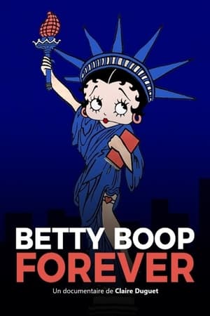 Betty Boop for ever poszter