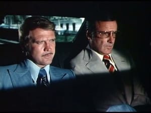 The Six Million Dollar Man 4. évad Ep.3 3. epizód