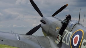 Guy Martin's Spitfire háttérkép