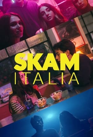 SKAM Italia poszter