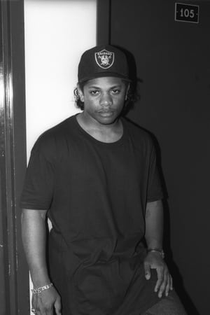 Eazy-E profil kép