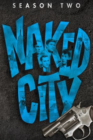 Naked City