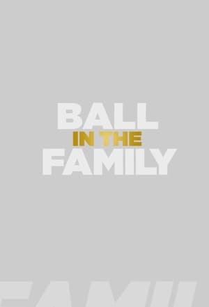 Ball In The Family poszter