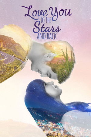 Love You to the Stars and Back poszter