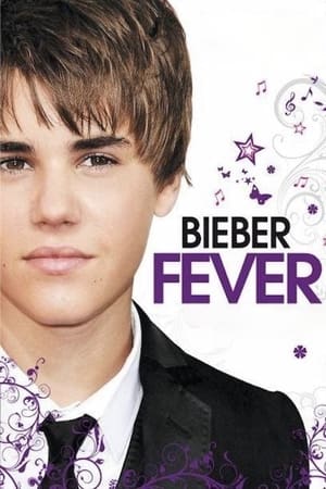 Justin Bieber: Fever poszter