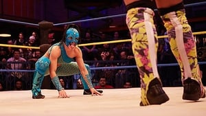 Lucha Underground 4. évad Ep.16 16. epizód