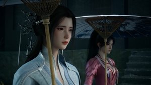 修罗武神 1. évad Ep.11 11. epizód