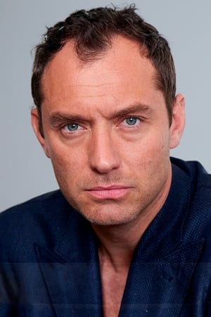 Jude Law profil kép