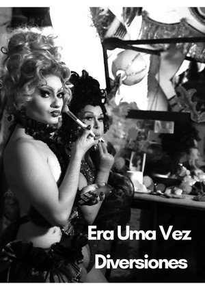 Era Uma Vez Diversiones poszter