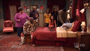 Tyler Perry's Meet the Browns Season 1 Ep.6 6. epizód