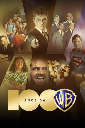 A Warner Bros. 100 éve poszter