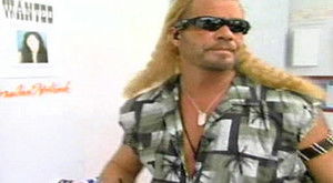 Dog the Bounty Hunter Season 4 Ep.1 1. epizód