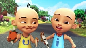 Upin & Ipin 12. évad Ep.15 15. epizód