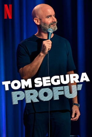 Tom Segura: Tanár poszter
