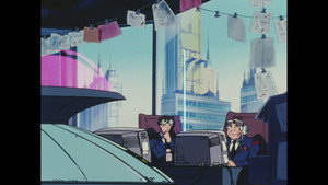無責任艦長タイラー 1. évad Ep.2 2. epizód