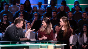 Encore plus Génial 10. évad Ep.5 5. epizód