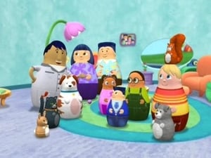 Higglytown Heroes 1. évad Ep.19 19. epizód