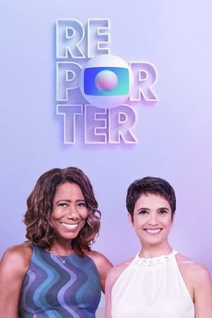 Globo Repórter poszter