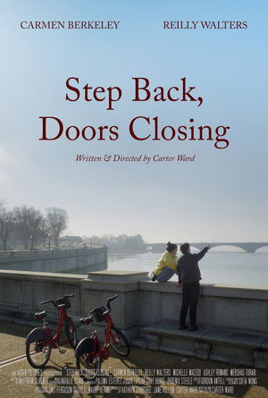 Step Back, Doors Closing poszter