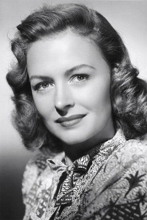 Donna Reed profil kép