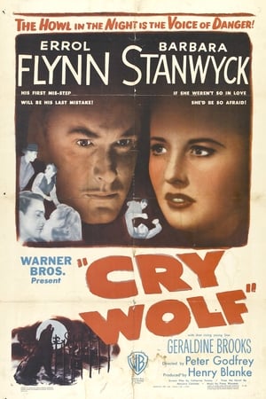 Cry Wolf poszter